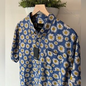 NEW Men’s Rails Carson Shirt
